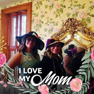 Meet your Posher, Melissa